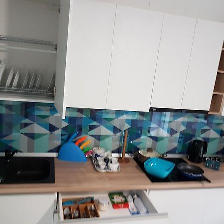 Apartament Verde 克卢日-纳波卡 外观 照片