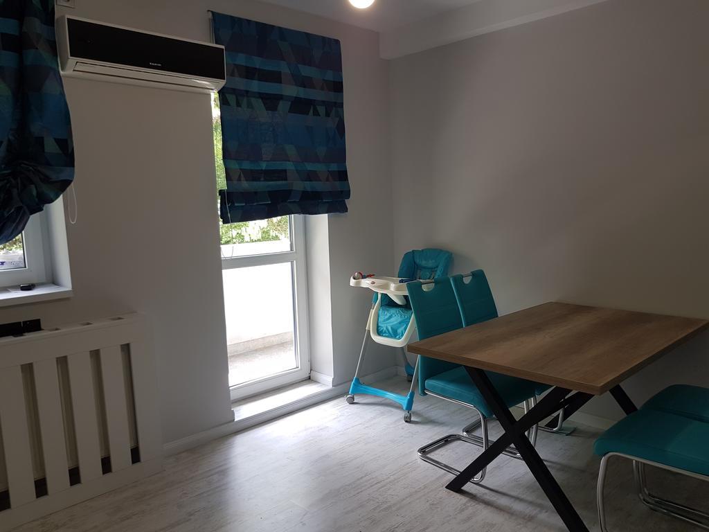 Apartament Verde 克卢日-纳波卡 外观 照片