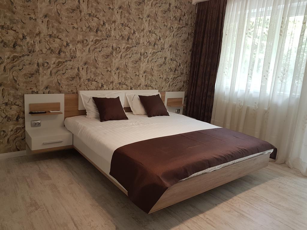 Apartament Verde 克卢日-纳波卡 外观 照片