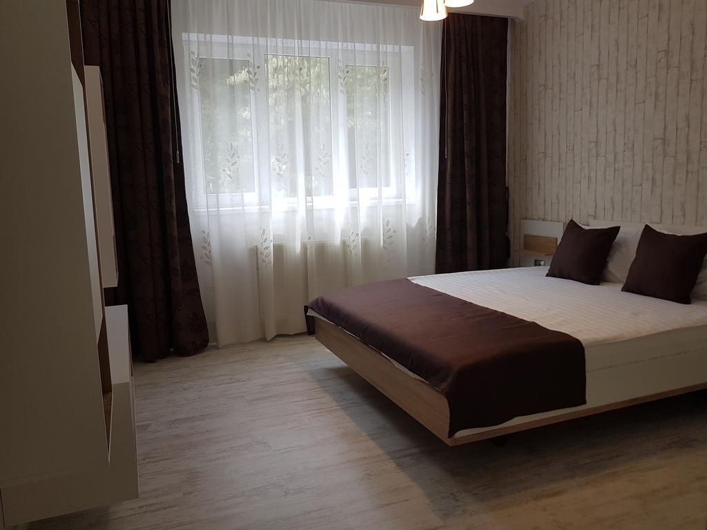 Apartament Verde 克卢日-纳波卡 外观 照片
