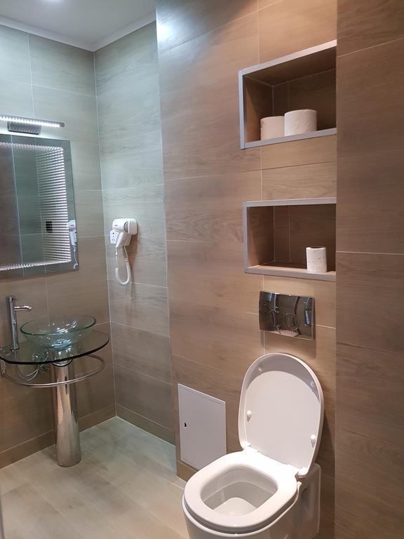 Apartament Verde 克卢日-纳波卡 外观 照片
