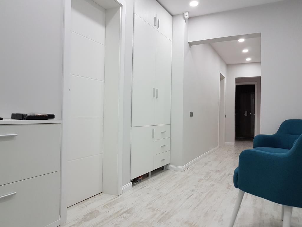 Apartament Verde 克卢日-纳波卡 外观 照片