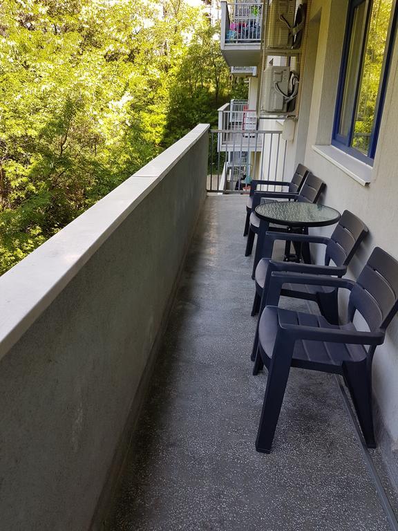 Apartament Verde 克卢日-纳波卡 外观 照片