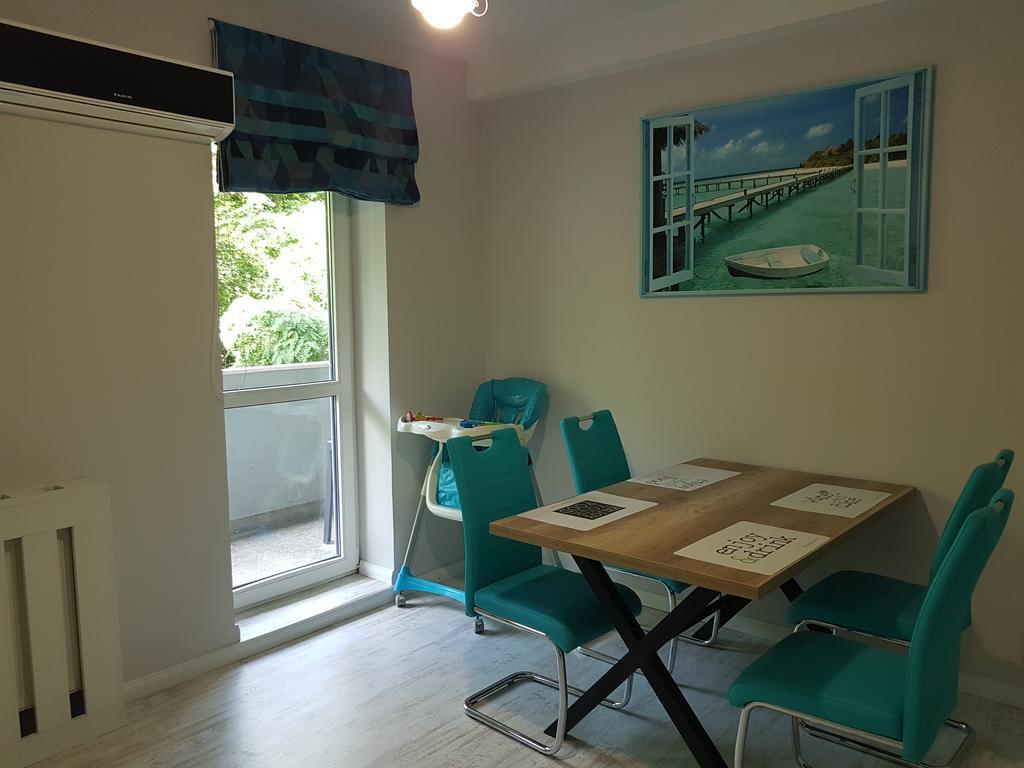 Apartament Verde 克卢日-纳波卡 外观 照片