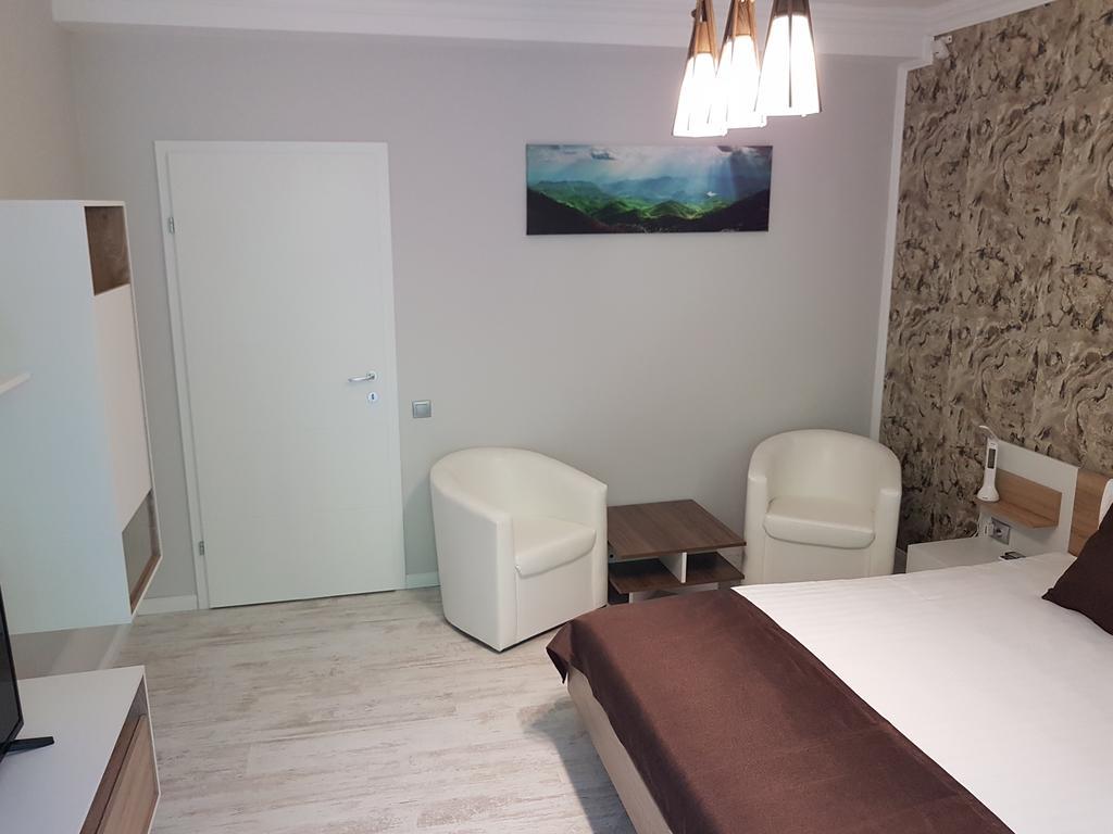 Apartament Verde 克卢日-纳波卡 外观 照片