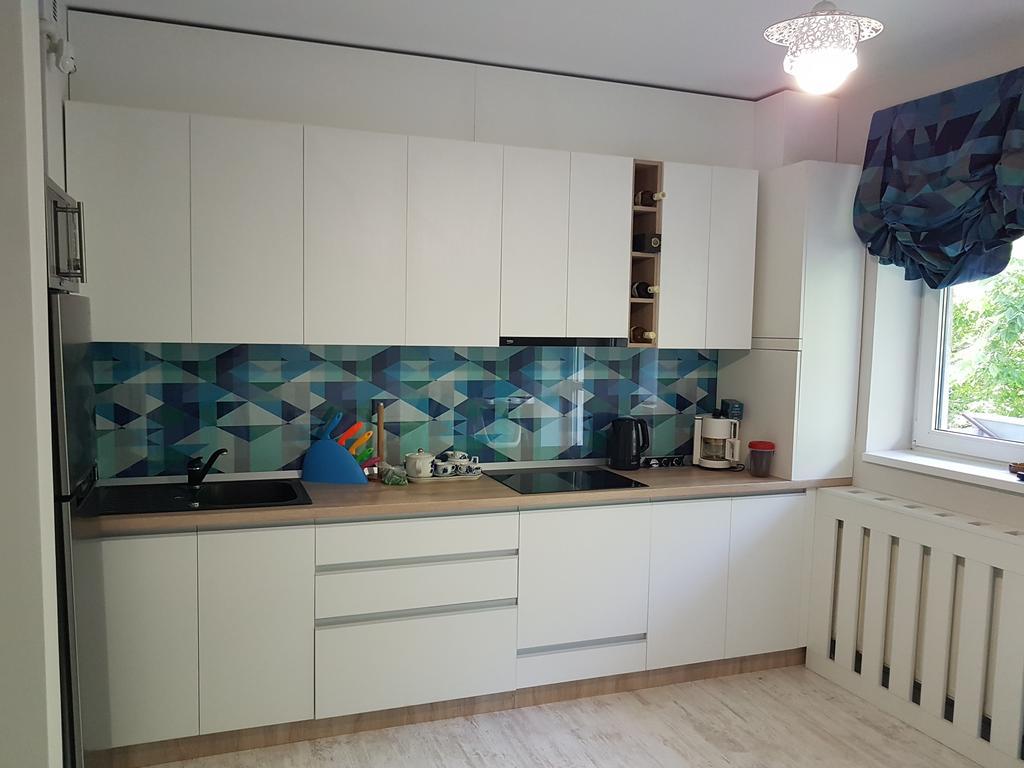 Apartament Verde 克卢日-纳波卡 外观 照片